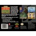 TNN Bass Tournament of Champions - SNES