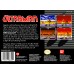 Ultraman - SNES