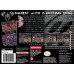 WeaponLord - SNES