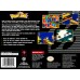 Whizz - SNES