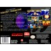 Wing Commander Secret Missions - SNES