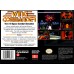 Wing Commander - SNES