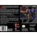Wolfchild - SNES