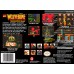 Wolverine Adamantium Rage - SNES