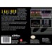 X-Kaliber 2097 - SNES