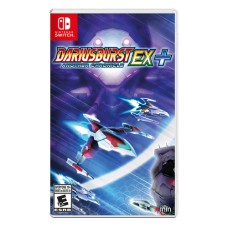 Dariusburst: Another Chronicle Ex+ - Switch