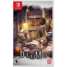 Deemo - Switch Deemo - Switch