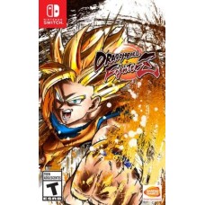 Dragon Ball FighterZ - Switch Dragon Ball FighterZ - Switch