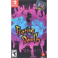 Flipping Death - Switch Flipping Death - Switch