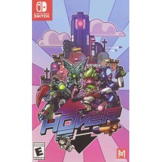 Hover - Switch