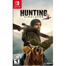 Hunting Simulator - Switch Hunting Simulator - Switch