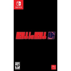 Kill La Kill-If - Switch