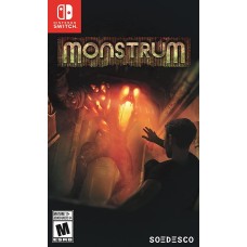 Monstrum - Switch