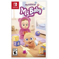 My Baby - Switch