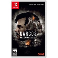 Narcos - Rise of The Cartels - Switch