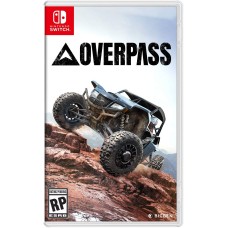 Overpass - Switch Overpass - Switch
