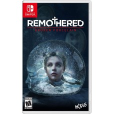 Remothered: Broken Porcelain - Switch