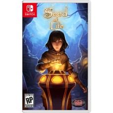 Seed of Life - Switch