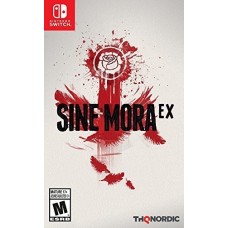 Sine Mora EX - Switch Sine Mora EX - Switch