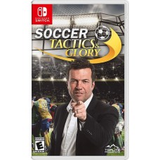 Soccer Tactics & Glory - Switch