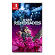 Star Renegades - Switch