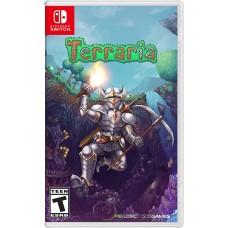 Terraria - Switch