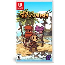 The Survivalists - Switch
