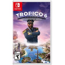 Tropico 6 - Switch