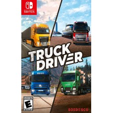 Truck Driver - Switch