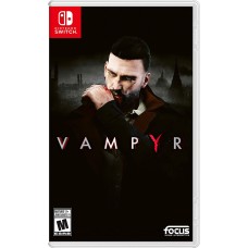 Vampyr - Switch