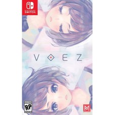 Voez - Switch Voez - Switch