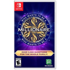 Who Wants to Be A Millionaire - Switch