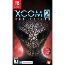 XCOM 2 Collection - Switch