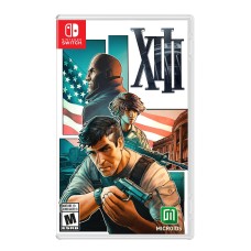 XIII - Switch