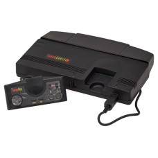 TurboGrafx-16 Console