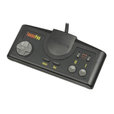 TurboGrafx-16 Controller