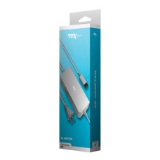 TTX Wii AC Adapter TTX Wii AC Adapter