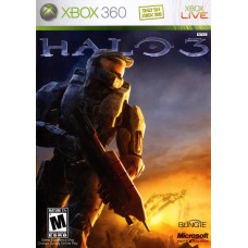 Halo 3 - Xbox 360