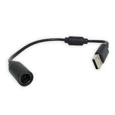 Old Skool Xbox 360 Breakaway Cable