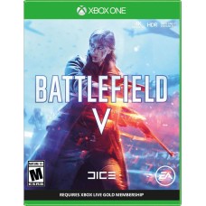 Battlefield V - Xbox One Battlefield V - Xbox One
