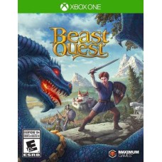 Beast Quest - Xbox One Beast Quest - Xbox One