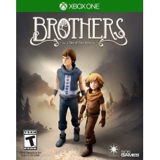 Brothers: A Tale of Two Sons - Xbox One