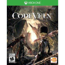 Code Vein - Xbox One Code Vein - Xbox One