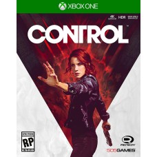 Control - Xbox One