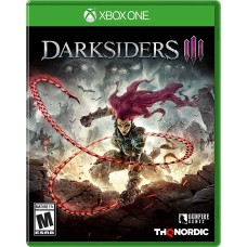 Darksiders III - Xbox One Darksiders III - Xbox One