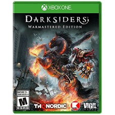 Darksiders - Warmastered Edition - Xbox One Darksiders - Warmastered Edition - Xbox One