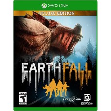 Earthfall: Deluxe Edition - Xbox One