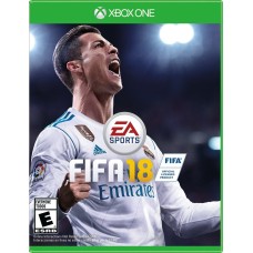 FIFA 18 - Xbox One