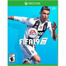 FIFA 19 - Xbox One