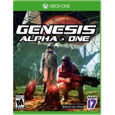 Genesis Alpha One - Xbox One